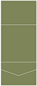 Cactus Pocket Invitation Style A7 (7 1/4 x 7 1/4) 10/Pk