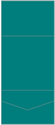 Fiji Pocket Invitation Style A7 (7 1/4 x 7 1/4) 10/Pk