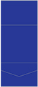 Comet Pocket Invitation Style A7 (7 1/4 x 7 1/4) 10/Pk