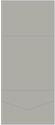 Fog Pocket Invitation Style A7 (7 1/4 x 7 1/4) 10/Pk