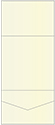 Opal Pocket Invitation Style A7 (7 1/4 x 7 1/4) 10/Pk