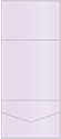 Alpine Pocket Invitation Style A7 (7 1/4 x 7 1/4) 10/Pk