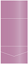 Punch Pocket Invitation Style A7 (7 1/4 x 7 1/4) 10/Pk