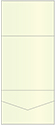 Mint Pocket Invitation Style A7 (7 1/4 x 7 1/4) 10/Pk