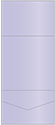 Vista Pocket Invitation Style A7 (7 1/4 x 7 1/4) 10/Pk