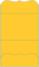 Soleil Pocket Invitation Style A9 (5 1/4 x 7 1/4) - 10/Pk