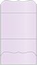 Alpine Pocket Invitation Style A9 (5 1/4 x 7 1/4) - 10/Pk