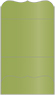 Fairway Pocket Invitation Style A9 (5 1/4 x 7 1/4) - 10/Pk