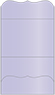 Vista Pocket Invitation Style A9 (5 1/4 x 7 1/4) - 10/Pk