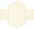 Milkweed Pocket Invitation Style B3 (5 3/4 x 8 3/4) - 10/Pk