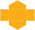 Bumble Bee Pocket Invitation Style B3 (5 3/4 x 8 3/4) - 10/Pk