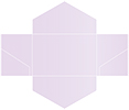 Alpine Pocket Invitation Style B3 (5 3/4 x 8 3/4) - 10/Pk