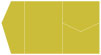 Mystique Pocket Invitation Style B5 (5 1/4 x 7 1/4) - 10/Pk