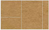 Natural Kraft Pocket Invitation Style B7 (5 1/4 x 7 1/4) - 10/Pk