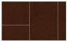 Coco Pocket Invitation Style B7 (5 1/4 x 7 1/4) - 10/Pk