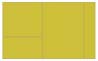 Mystique Pocket Invitation Style B7 (5 1/4 x 7 1/4) - 10/Pk