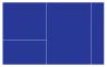 Comet Pocket Invitation Style B7 (5 1/4 x 7 1/4) - 10/Pk