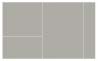 Fog Pocket Invitation Style B7 (5 1/4 x 7 1/4) - 10/Pk