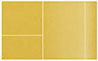 Gold Pocket Invitation Style B7 (5 1/4 x 7 1/4) - 10/Pk