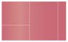 Azalea Pocket Invitation Style B7 (5 1/4 x 7 1/4) - 10/Pk