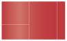 Jupiter Pocket Invitation Style B7 (5 1/4 x 7 1/4) - 10/Pk
