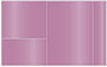 Punch Pocket Invitation Style B7 (5 1/4 x 7 1/4) - 10/Pk