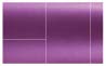 Purple Silk Pocket Invitation Style B7 (5 1/4 x 7 1/4) - 10/Pk
