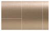 Pearl Silk Pocket Invitation Style B7 (5 1/4 x 7 1/4) - 10/Pk