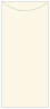 Crest Natural White Jacket Invitation Style A1 (4 x 9) - 10/Pk