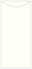 Textured Bianco Jacket Invitation Style A1 (4 x 9) - 10/Pk