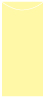 Sugared Lemon Jacket Invitation Style A1 (4 x 9) - 10/Pk