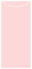 Pink Feather Jacket Invitation Style A1 (4 x 9) - 10/Pk