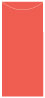 Coral Jacket Invitation Style A1 (4 x 9) - 10/Pk