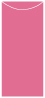 Peony Jacket Invitation Style A1 (4 x 9) - 10/Pk