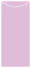 Purple Lace Jacket Invitation Style A1 (4 x 9) - 10/Pk