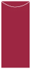 Pomegranate Jacket Invitation Style A1 (4 x 9) - 10/Pk