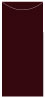 Wine Jacket Invitation Style A1 (4 x 9) - 10/Pk