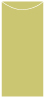 Tropical Green Jacket Invitation Style A1 (4 x 9) - 10/Pk