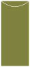 Olive Jacket Invitation Style A1 (4 x 9) - 10/Pk