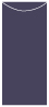 Navy Jacket Invitation Style A1 (4 x 9) - 10/Pk