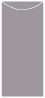Pewter Jacket Invitation Style A1 (4 x 9) - 10/Pk