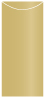 Gold Leaf Jacket Invitation Style A1 (4 x 9) - 10/Pk