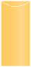 Amber Jacket Invitation Style A1 (4 x 9) - 10/Pk