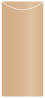 Cappuccino Jacket Invitation Style A1 (4 x 9) - 10/Pk