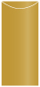 Antique Gold Jacket Invitation Style A1 (4 x 9) - 10/Pk