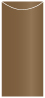 Bronze Jacket Invitation Style A1 (4 x 9) - 10/Pk