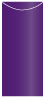 Purple Jacket Invitation Style A1 (4 x 9) - 10/Pk