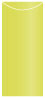 Lime Jacket Invitation Style A1 (4 x 9) - 10/Pk