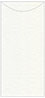White Pearl Jacket Invitation Style A1 (4 x 9) - 10/Pk