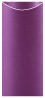 Purple Silk Jacket Invitation Style A1 (4 x 9) - 10/Pk